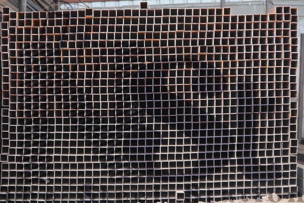 Products- MS Pipes MS Square