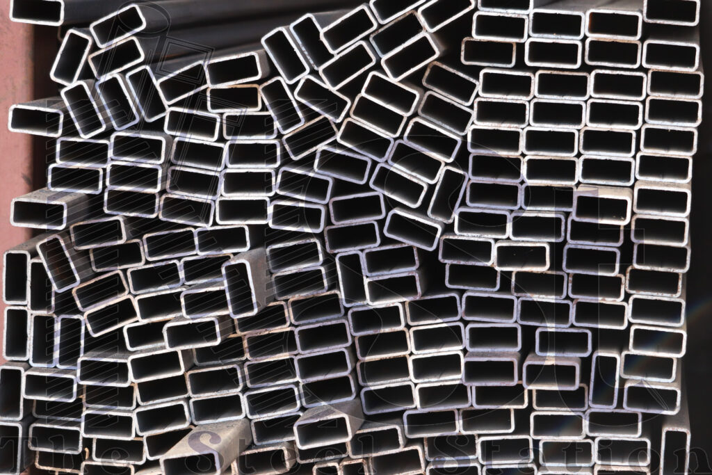 Products- MS Pipes MS Rectangular