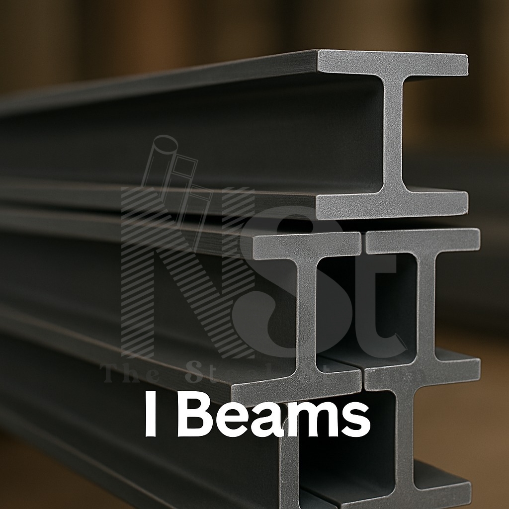 I Beams I Beams