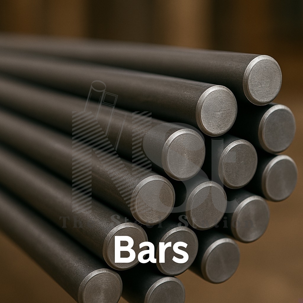 Bars Bars