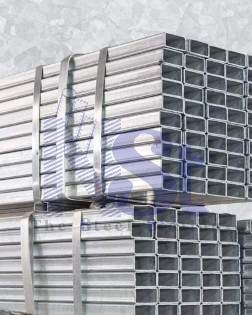 GI Rectangular GI Rectangular