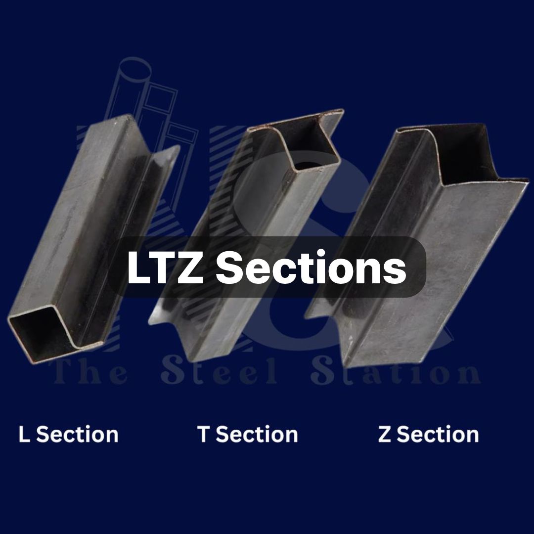 LTZ sections
