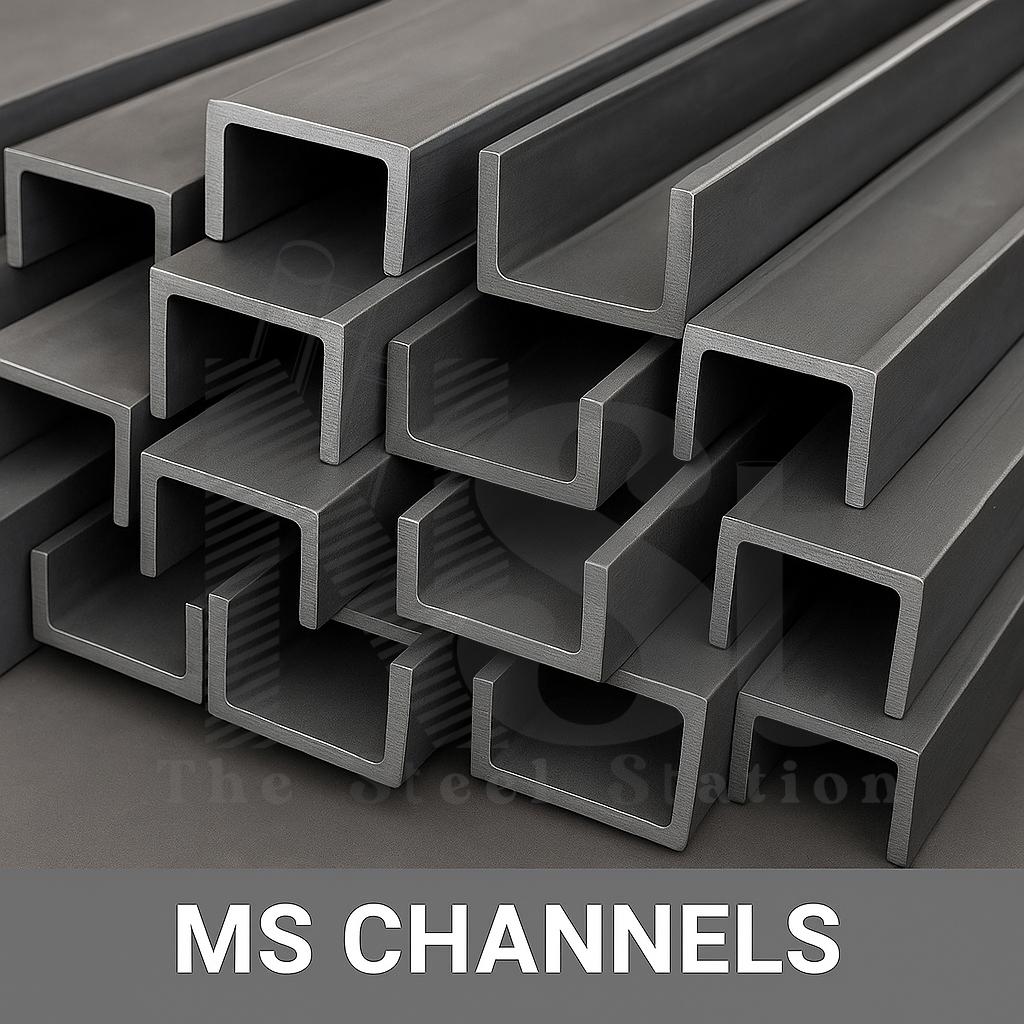 MS Channels MS Channels